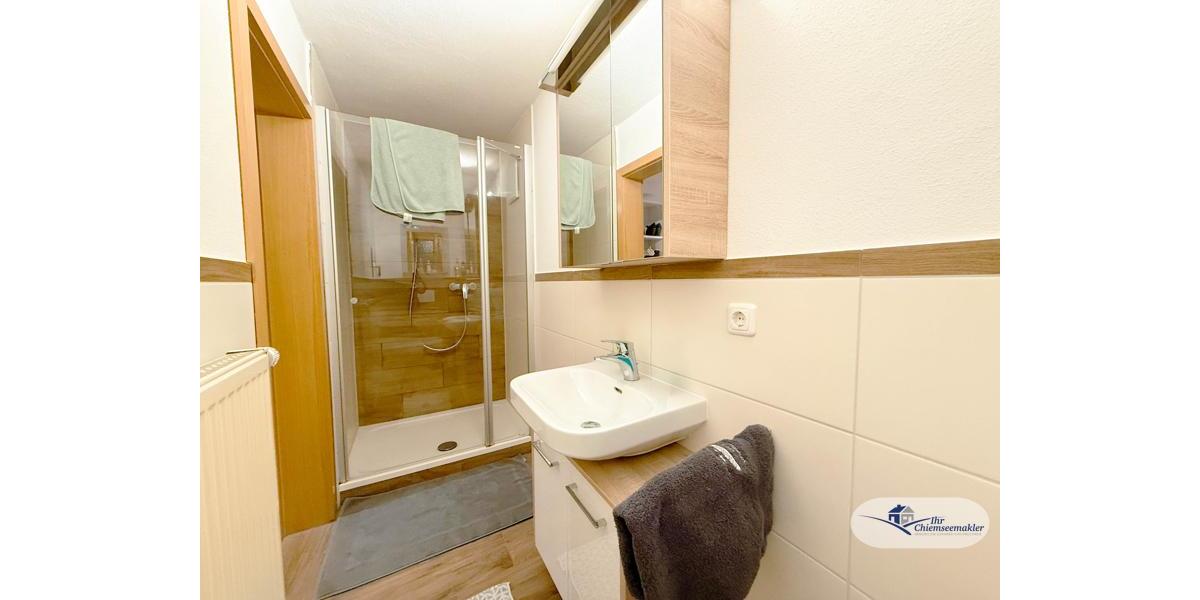 Etagenwohnung Aschau im Chiemgau - 4 Zimmer, 152 m&sup2;, 1.450&euro; | Angebot:25251371