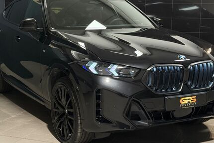 BMW X6 4.130 km 92.820 &euro; Freilassing 83395