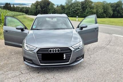 Audi A3 70.951 km 15.400 &euro; Prien am Chiemsee 83209