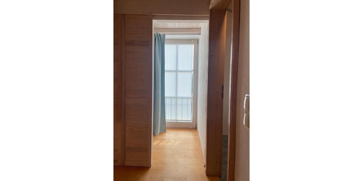 Maisonettenwohnung Bad Endorf - 2 Zimmer, 86 m&sup2;, 1.200&euro; | Angebot:27606424