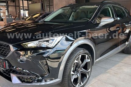 Cupra Formentor 39.300 km 25.750 &euro; Waging am See 83329
