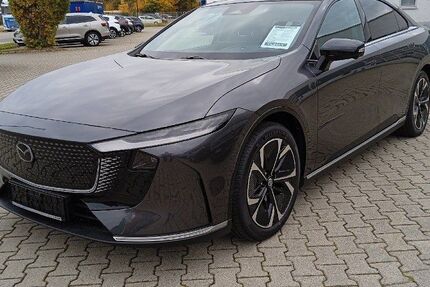 Mazda 6e 5.980 km 34.599 &euro; Traunstein 83278