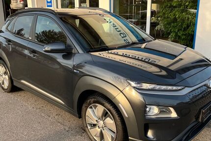 Hyundai KONA 46.200 km 19.990 &euro; Tittmoning 84529