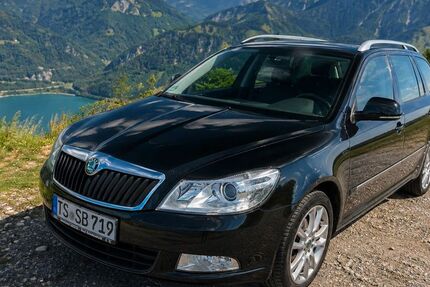 Skoda Octavia 228.500 km 2.900 &euro; Tittmoning 84529