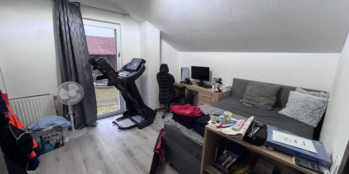 Einfamilienhaus Trostberg Dieding - 5 Zimmer, 125 m&sup2;, 595.000&euro; | Angebot:25734999