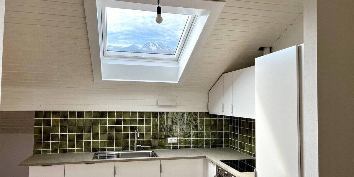 Etagenwohnung Bergen - 1 Zimmer, 64 m&sup2;, 840&euro; | Angebot:26743278