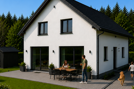 Grundstück Bad Reichenhall - 377.380&euro; | Angebot:26827118