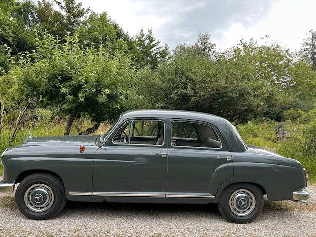 Mercedes-Benz Andere 125.000 km 19.990 &euro; Gstadt am Chiemsee 83257