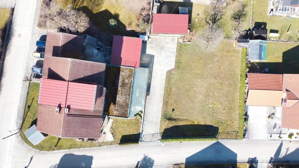 Mehrfamilienhaus, Wohnhaus Tittmoning - 13 Zimmer, 290 m&sup2;, 889.000&euro; | Angebot:26251433