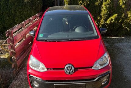 VW up! 215.000 km 7.100 &euro; Bad Endorf 83093
