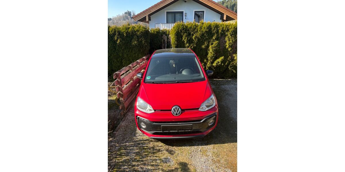 VW up! 215.000 km 7.100 &euro; Bad Endorf 83093