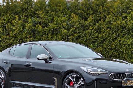 Kia Stinger 97.000 km 26.900 &euro; Trostberg 83308