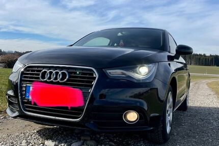 Audi A1 162.800 km 6.700 &euro; Traunreut 83301
