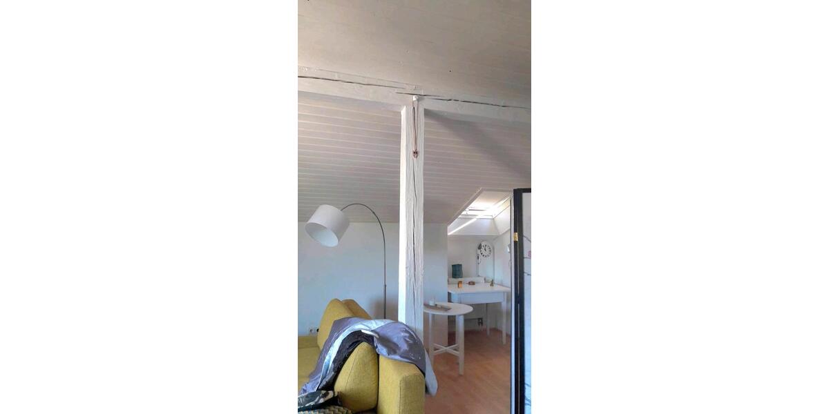Dachgeschoßwohnung Bad Endorf - 1 Zimmer, 44 m&sup2;, 600&euro; | Angebot:27607614