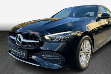 Mercedes-Benz C 200 9.886 km 34.990 &euro; Bad Reichenhall 83435