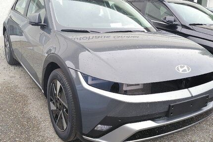 Hyundai IONIQ 5 5.805 km 37.499 &euro; Traunstein 83278