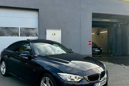 BMW 435 Gran Coupé 280.000 km 16.800 &euro; Traunreut 83301