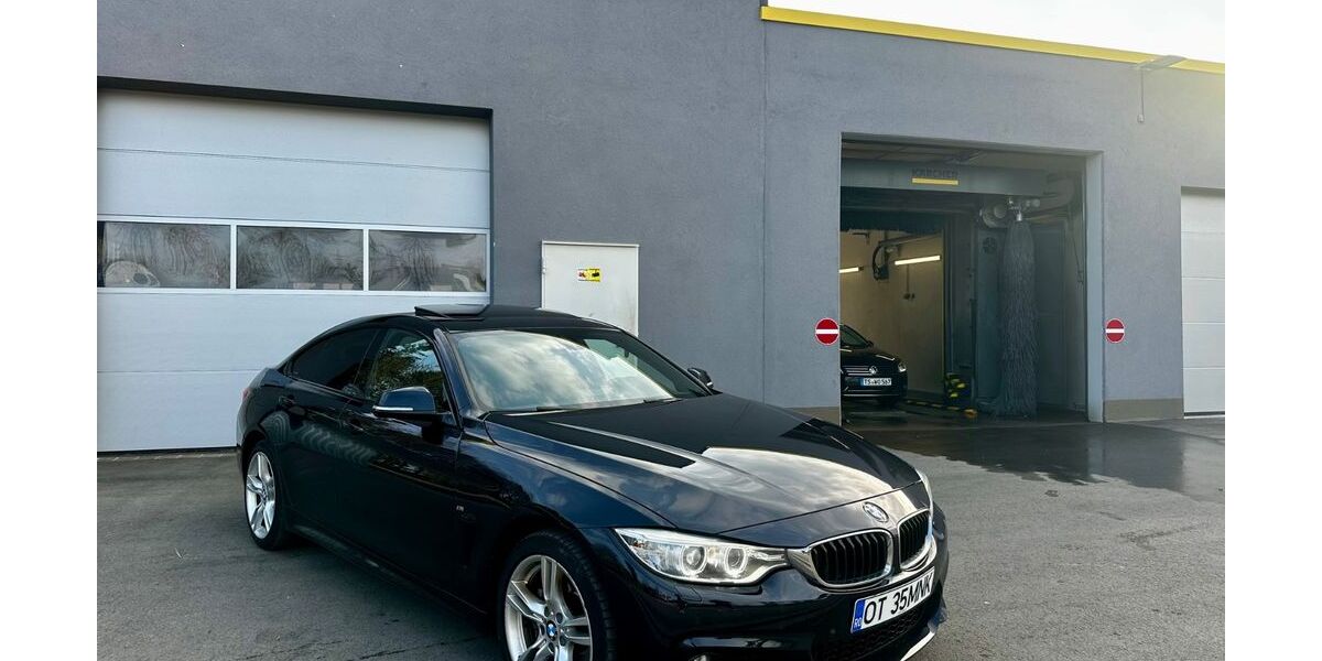 BMW 435 Gran Coupé 280.000 km 16.800 &euro; Traunreut 83301