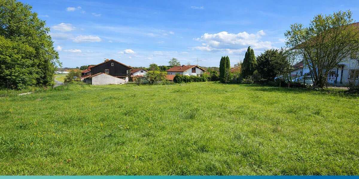 Grundstück Obing - 169.000&euro; | Angebot:25801397