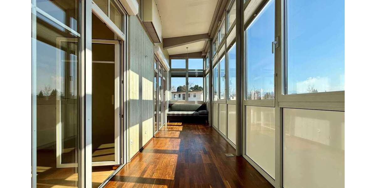 Etagenwohnung Traunstein - 2 Zimmer, 78 m&sup2;, 339.000&euro; | Angebot:25195571