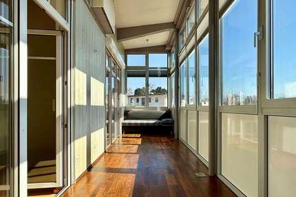 Wohnung Traunstein - 2 Zimmer, 78 m&sup2;, 339.000&euro; | Angebot:25195571