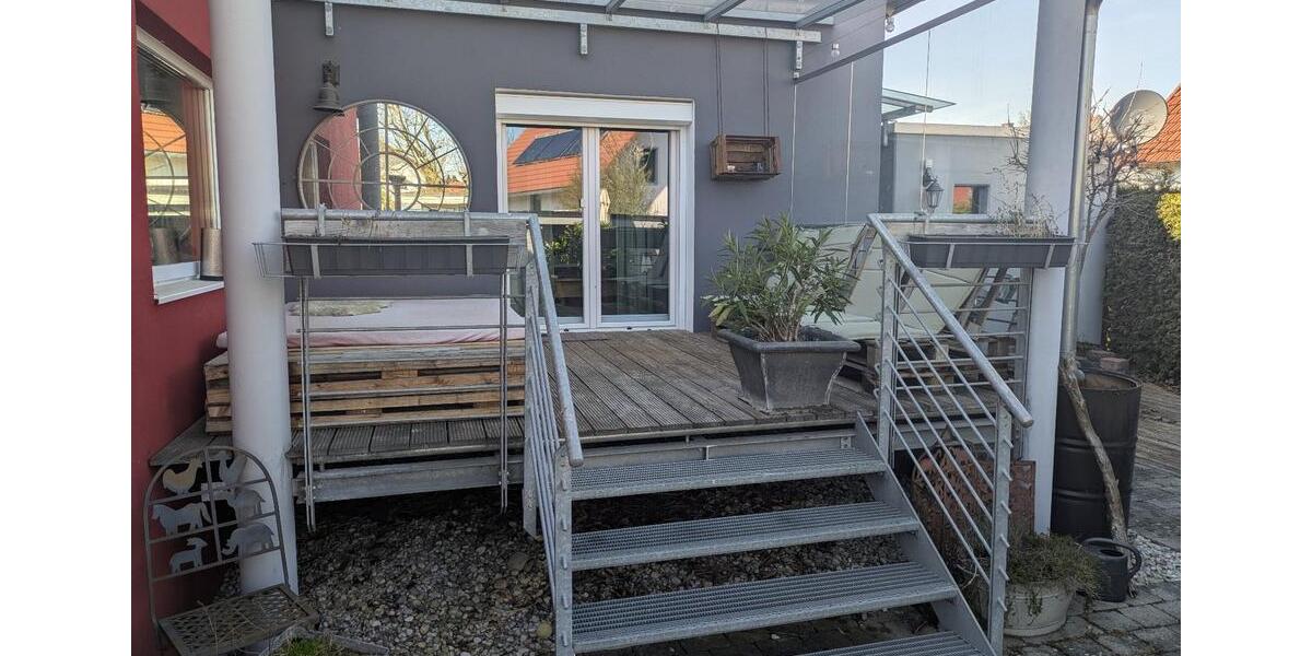 Einfamilienhaus Garching an der Alz - 5 Zimmer, 123 m&sup2;, 650.000&euro; | Angebot:20370066