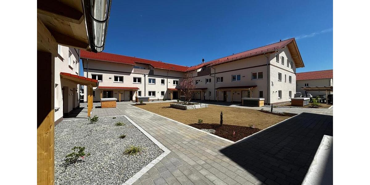 Terrassenwohnung Feichten an der Alz - 3 Zimmer, 90 m&sup2;, 1.241&euro; | Angebot:26246921