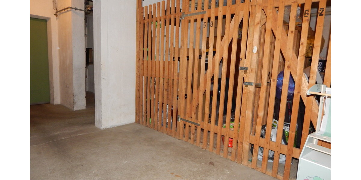 Vermietete 2-Zimmer-Wohnung in Freilassing – attraktive Kapitalanlage mit Balkon & 2 Stellplätzen - Etagenwohnung Freilassing Freilassing | Angebot:27633911