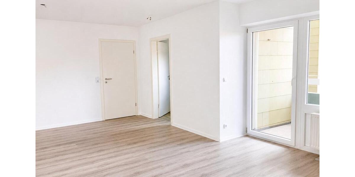 Etagenwohnung Traunreut Irsing - 1 Zimmer, 43 m&sup2;, 179.000&euro; | Angebot:27120476