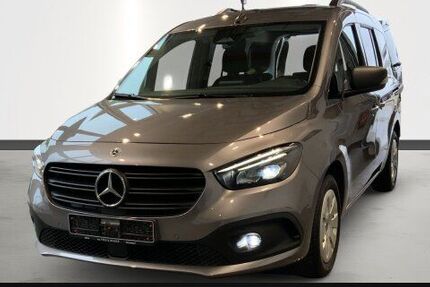 Mercedes-Benz Citan 46.800 km 20.900 &euro; Obing 83119