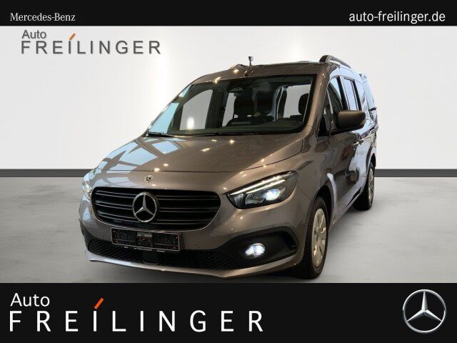 Mercedes-Benz Citan 46.800 km 20.900 &euro; Obing 83119