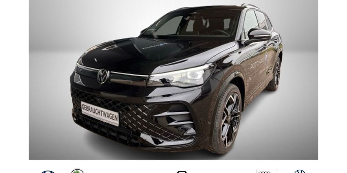 VW Tiguan 21.500 km 51.850 &euro; Siegsdorf 83313