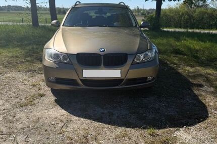 BMW 320 195.000 km 3.650 &euro; Grabenstätt 83355