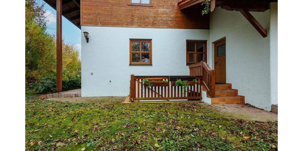 Einfamilienhaus Engelsberg - 7 Zimmer, 206 m&sup2;, 670.000&euro; | Angebot:25769962