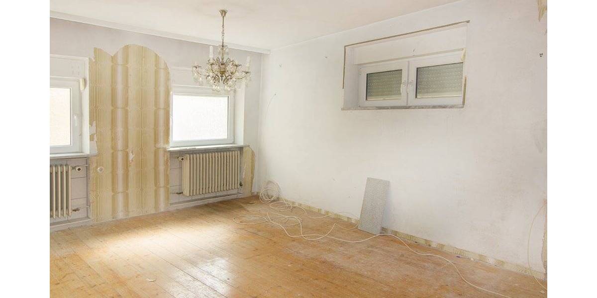 Einfamilienhaus Waging am See Fisching - 1 Zimmer, 342 m&sup2;, 718.000&euro; | Angebot:25685442