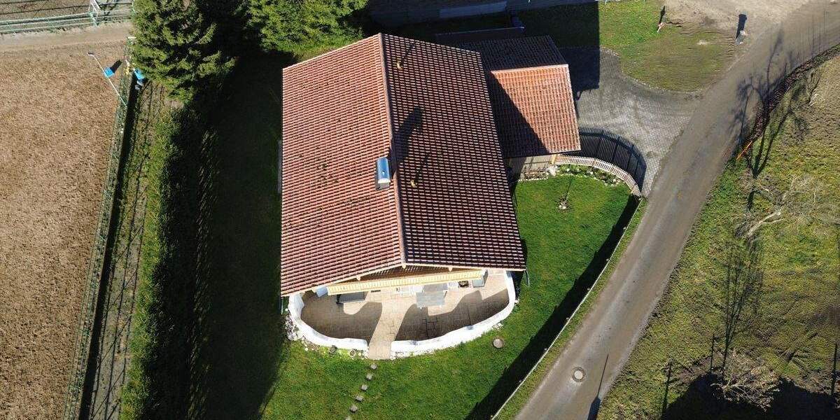 Einfamilienhaus Chieming / Fehling Fehling - 5 Zimmer, 192 m&sup2;, 998.000&euro; | Angebot:25689098