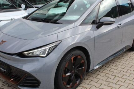 Cupra Born 78.000 km 21.990 &euro; Ruhpolding 83324