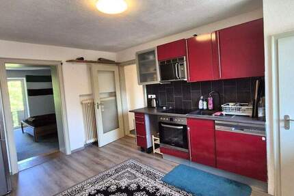 Wohnung Trostberg - 3 Zimmer, 51 m&sup2;, 136.000&euro; | Angebot:25671692