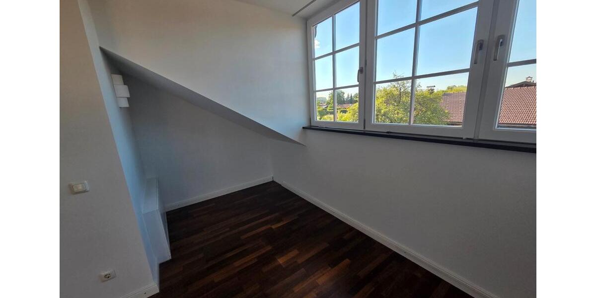 Dachgeschoßwohnung Aschau im Chiemgau - 2 Zimmer, 108 m&sup2;, 619.000&euro; | Angebot:27144982