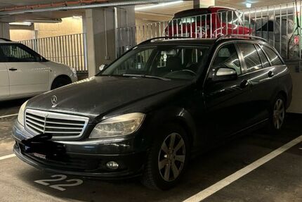 Mercedes-Benz C 200 433.000 km 3.000 &euro; freilassing 83395
