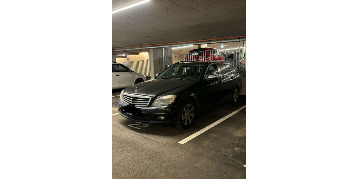 Mercedes-Benz C 200 433.000 km 3.000 &euro; freilassing 83395