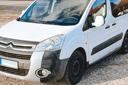 Citroen Berlingo 156.000 km 3.200 &euro; Bergen 83346