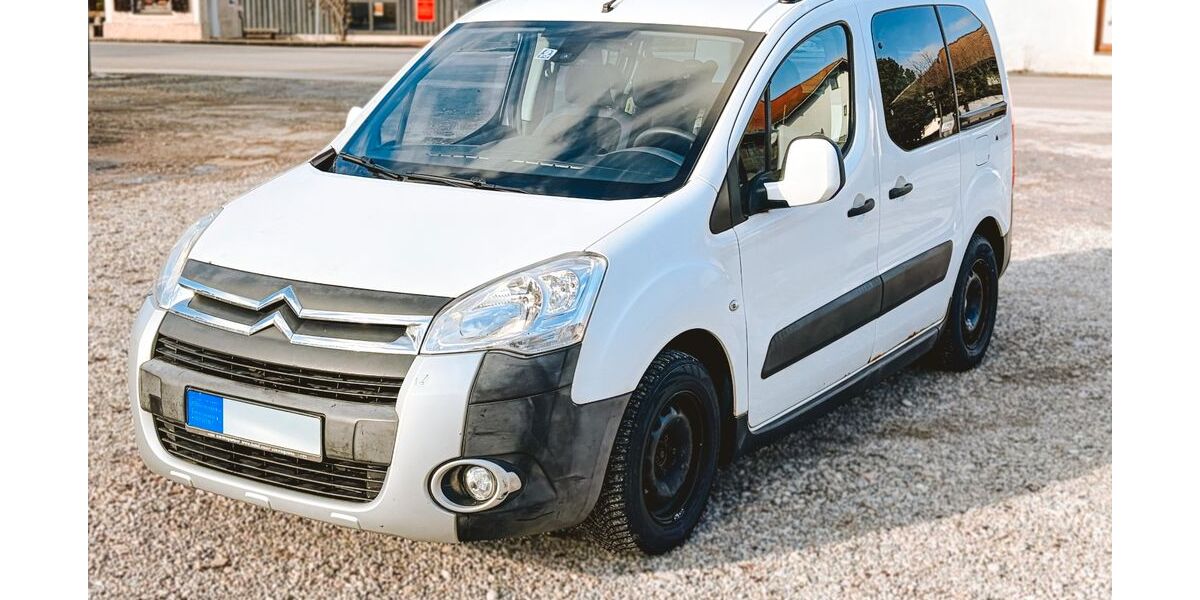 Citroen Berlingo 156.000 km 3.200 &euro; Bergen 83346