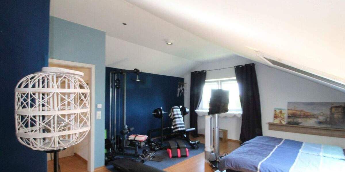 Mehrfamilienhaus, Wohnhaus Kienberg Labering - 9 Zimmer, 875.000&euro; | Angebot:25822081