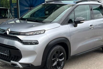 Citroen C3 70.737 km 12.890 &euro; Traunstein 83278