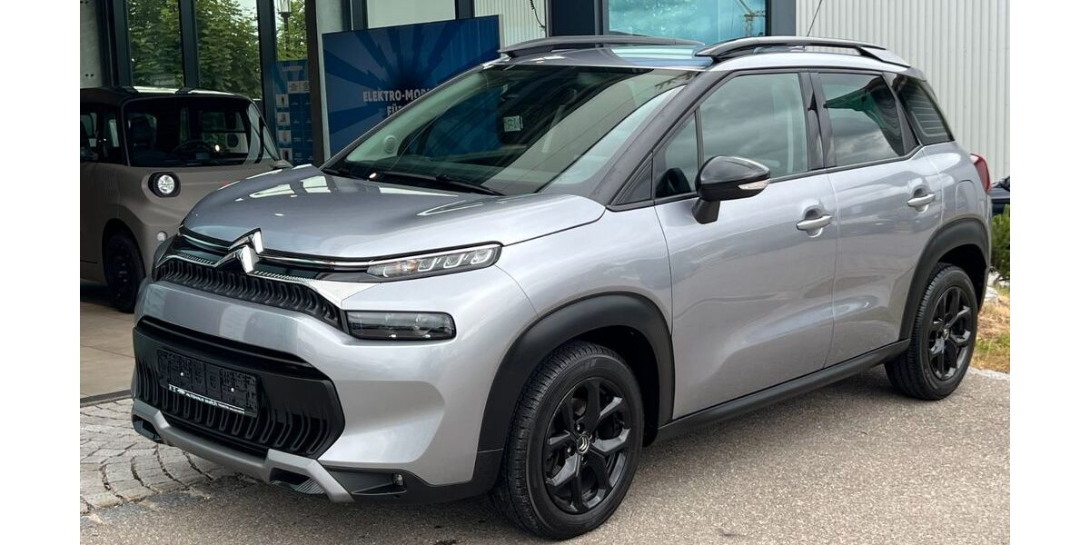 Citroen C3 70.737 km 12.890 &euro; Traunstein 83278