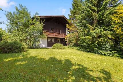 Haus Inzell - 4 Zimmer, 119 m&sup2;, 585.000&euro; | Angebot:25566147