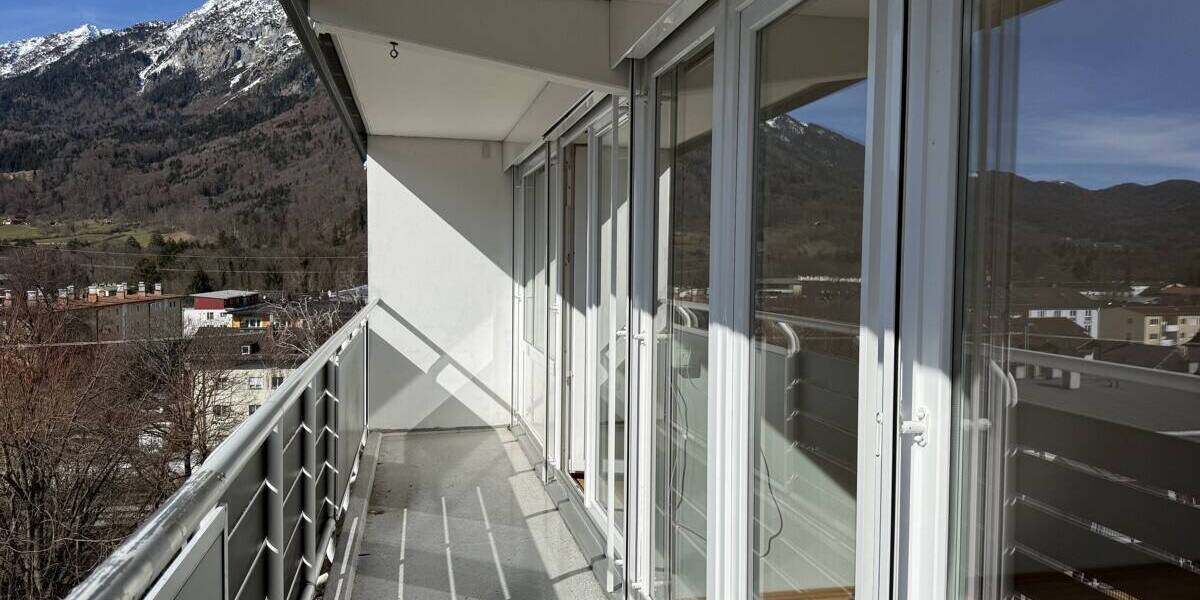 Etagenwohnung Bad Reichenhall - 3 Zimmer, 83 m&sup2;, 339.000&euro; | Angebot:26092133