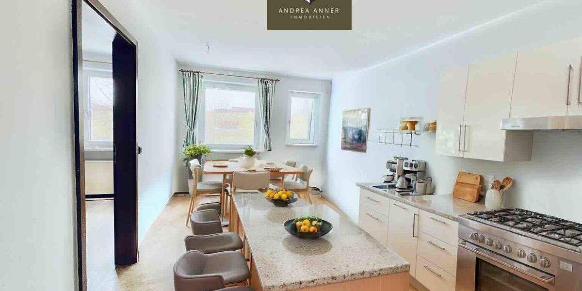 Mehrfamilienhaus, Wohnhaus Bad Endorf - 1 Zimmer, 507 m&sup2;, 1.445.000&euro; | Angebot:25684046