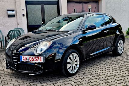 Alfa Romeo MiTo 140.700 km 4.400 &euro; Garching an der Alz 84518